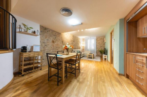 Bravissimo Pou Rodó, Authentic 1-bedroom apartment